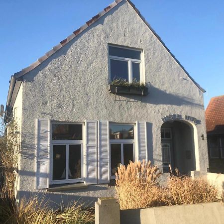 فيلا Insel Hus فيهمارن المظهر الخارجي الصورة